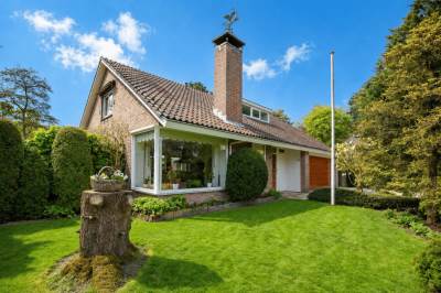 Woning Piratenweg 19 Hoofddorp