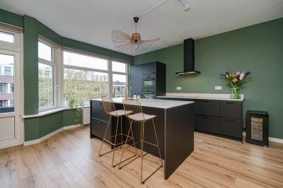 Woning Mathenesserweg 79A03 Rotterdam