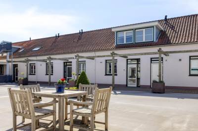 Woning Wervelstraat 24 Horst