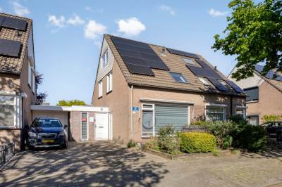 Woning Zandvaert 13 Kaatsheuvel
