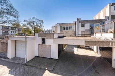 Woning Mildenburg 40 Dordrecht