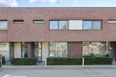 Woning Landbouwlaan 102 Berghem