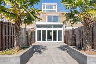 Woning Ellewoutsdijkstraat 214 Rotterdam