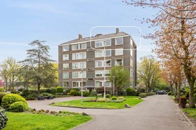 Woning Huis te Landelaan 142 Rijswijk (ZH)