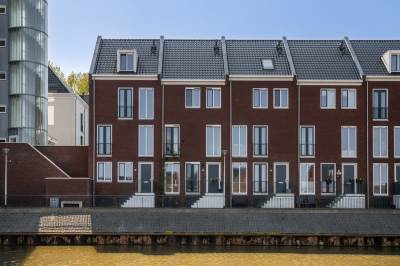 Woning Bastion 13 Tholen