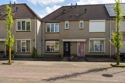 Woning Kastanjelaan 19 Woudrichem