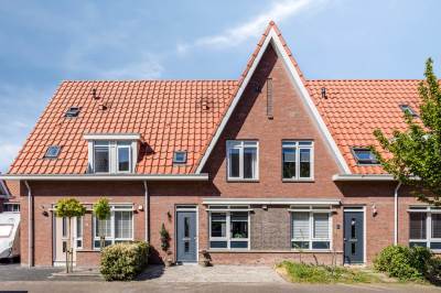 Woning Bermsloot 57 Zierikzee
