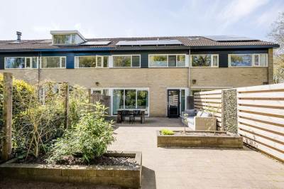 Woning Zwemmer 59 Drachten