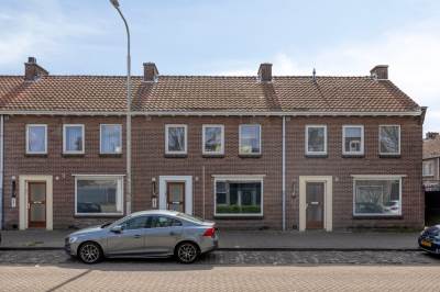 Woning Petrus Loosjesstraat 6N Tilburg