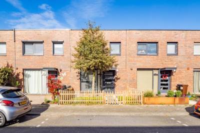 Woning Ubachsberg 25 De Meern