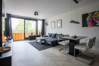 Woning Kringloop 275 Amstelveen
