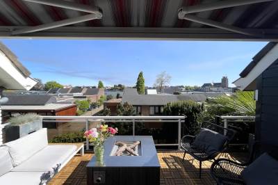Woning Lauwers 19 Zwijndrecht