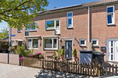 Woning Hoornstraat 20 Almere