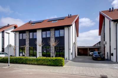Woning Schoonrijder 26 Sappemeer