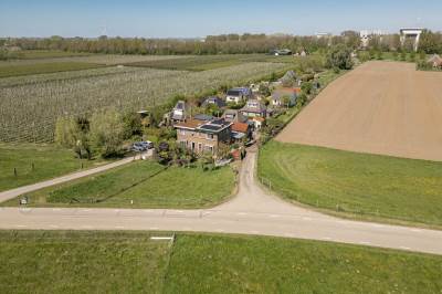 Woning Lekdijk West 17 Wijk bij Duurstede