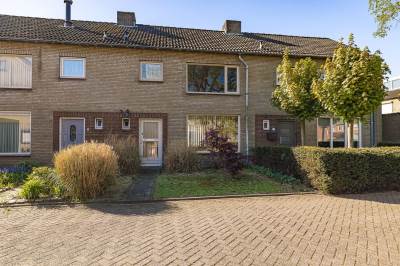 Woning Zwarte Berk 4 Zundert