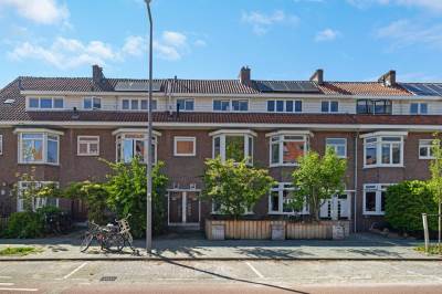 Woning Gladiolusstraat 11A Rotterdam