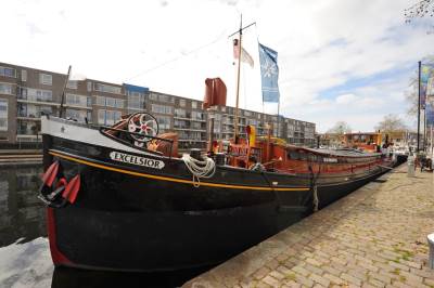 Woning Westvest 217A Schiedam