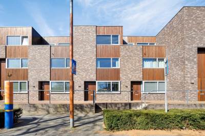 Woning Baanderherenweg 83 Boxtel