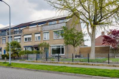 Woning Wentholtstraat 55 Lichtenvoorde