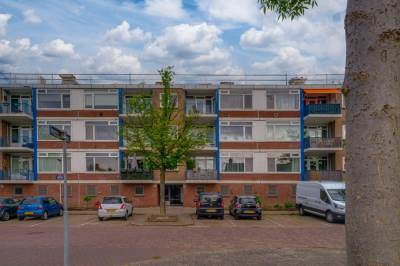 Woning Brekelenkampstraat 131 Arnhem