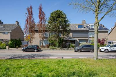 Woning Generaal Spoorlaan 34 Voorschoten