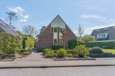 Woning Boslaan 65 Amerongen
