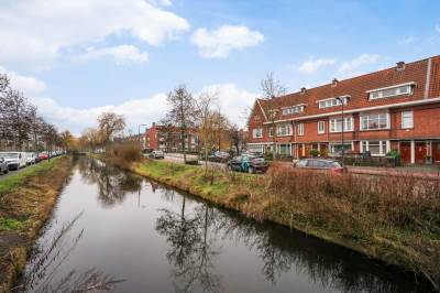 Woning Rembrandtkade 106 Rijswijk (ZH)