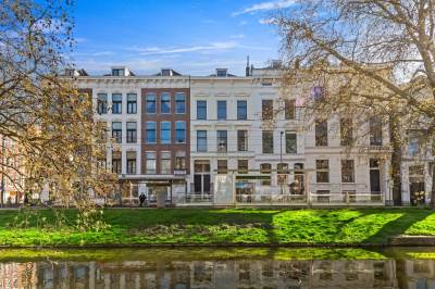 Woning Eendrachtsweg 33A02 Rotterdam