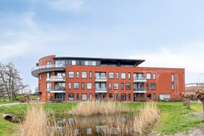 Woning Akkerdistelstraat 53 Goes