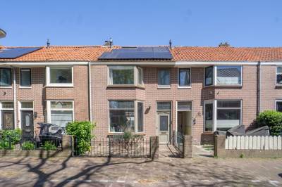 Woning Tienenwal 19 Alkmaar