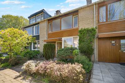 Woning Oostergo 46 Zoetermeer