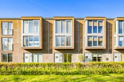 Woning Burgemeester Norbruislaan 558 Utrecht