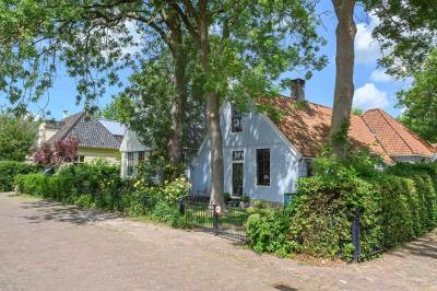 Woning Dorpsstraat 3 Broek in Waterland