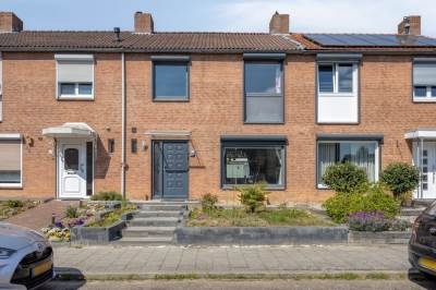 Woning Keizerstraat 58 Brunssum