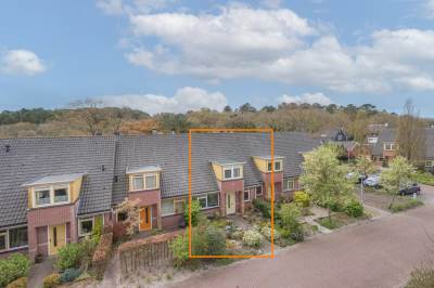 Woning Bremakker 11 Groet