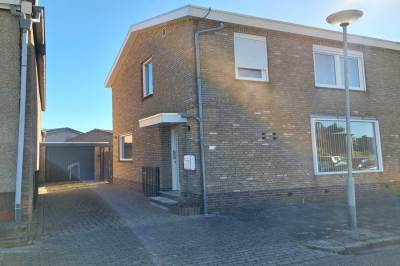 Woning Bongerd 62 Spaubeek