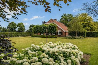 Woning Kloosterhoeksweg 5 Wierden