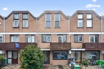Woning Turfschip 14 Amstelveen