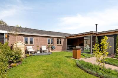 Woning Parallelweg 8 Opheusden