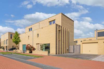 Woning Buizerdlaan 9 Lelystad