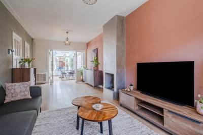 Woning Roostenlaan 41 Eindhoven