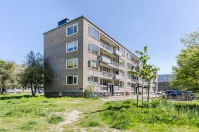 Woning Europalaan 617 Tilburg