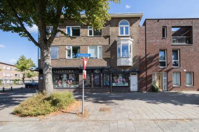 Woning Waalstraat 157 Utrecht