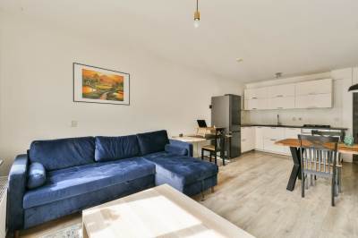 Woning Insulindeweg 641 Amsterdam