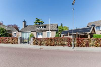 Woning Vonderstraat 31 Riel