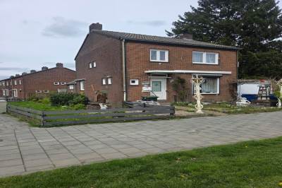Woning Kaalheidersteenweg 28 Kerkrade