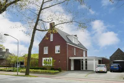 Woning Sint Janstraat 26 Veldhoven
