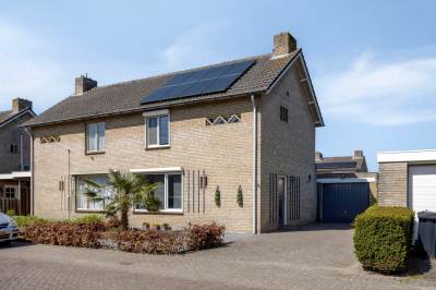 Woning Brabantlaan 2 Liempde