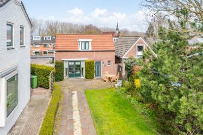 Woning Huigsloterdijk 410 Buitenkaag